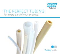 THE PERFECT TUBING
