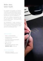 Produkte für die Gastroenterologie - 2
