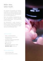 Produkte für die Urologie - 2