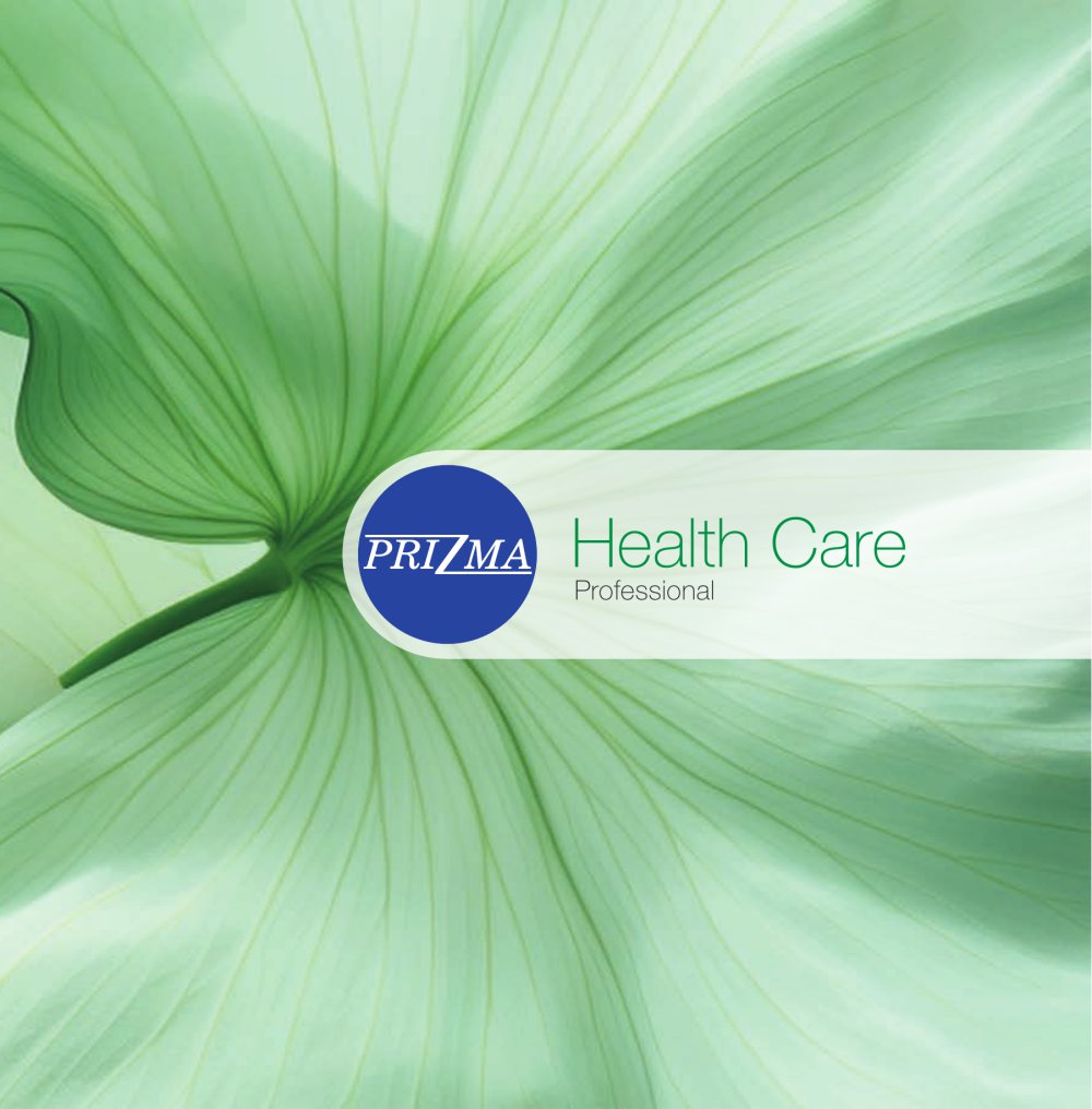 Medical & Halotherapy - Prizma GmbH