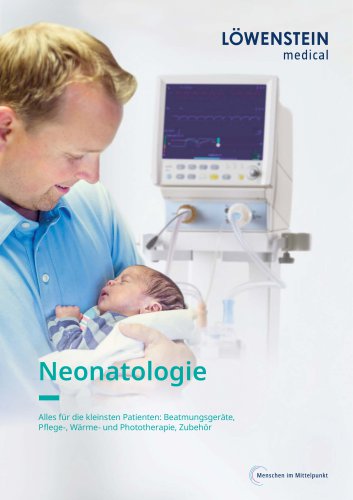 Neonatologie