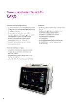 Übersicht Homecare-Produkte - 10