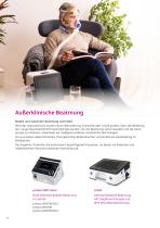 Übersicht Homecare-Produkte - 6