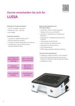 Übersicht Homecare-Produkte - 8