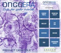 oncoera katalog