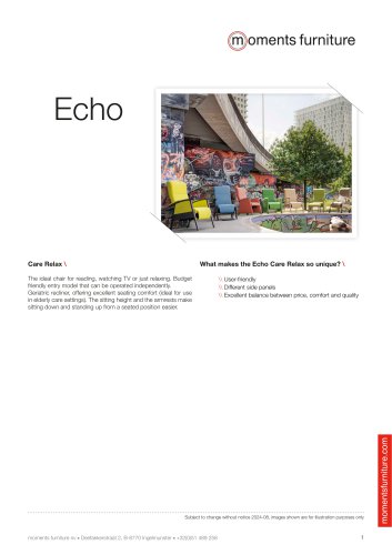 Echo