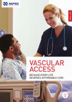 VASCULAR ACCEESS