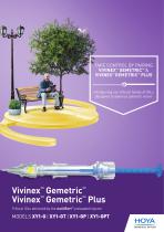 Vivinex™ Gemetric™