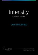 Intensity By Hanita Lenses