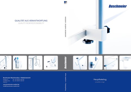 Hauptkatalog