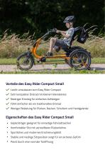 Easy Rider Compact Small - 3