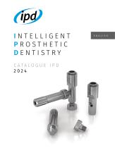 Interactive catalogue
