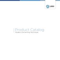 Product Catalog