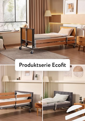 Ecofit Series