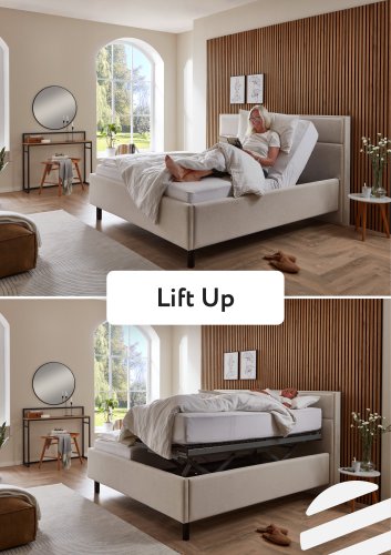 Lift Up