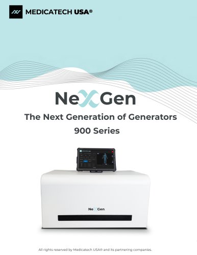 NexGen 900 