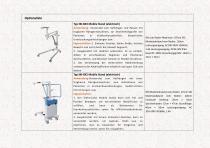 Röntgengenerator für multifunktionale Röntgenaufnahmen|-3