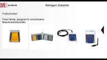 Röntgensystem Car DRX,Röntgensystem DR NKX300,Röntgensystem NKX-502,Röntgensystem Lz1-13