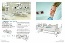 Luxury Electric Bed V-02