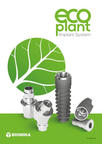 eco-plant