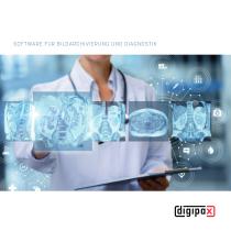 SOFTWARE FÜR BILDARCHIVIERUNG UND DIAGNOSTIK