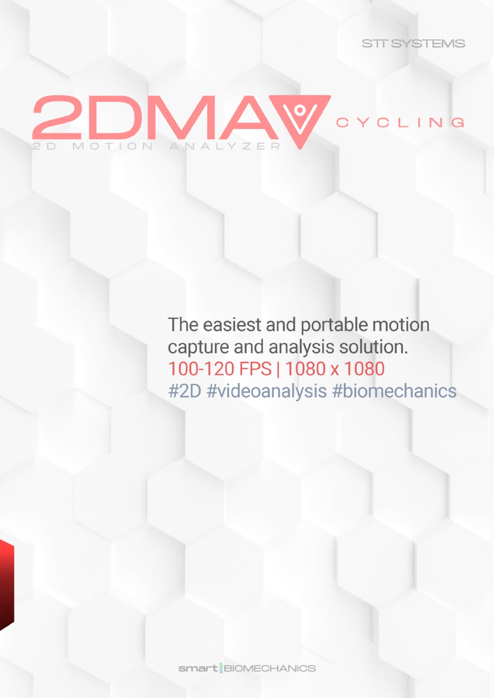 2DMA CYCLING - STT Systems