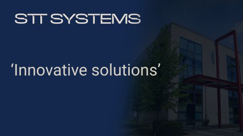 STT SYSTEMS