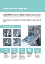 CLEANIUS & multiclean - 8