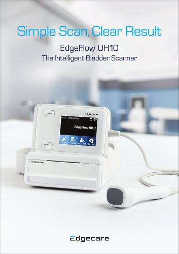 EdgeFlolw UH10