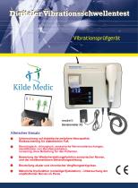 Kilde Medic Biothesiometer - 1