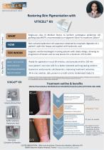 Viticell Fact Sheet