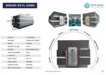 HYPERBARIC CATALOG - 11