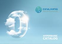 HYPERBARIC CATALOG - 1