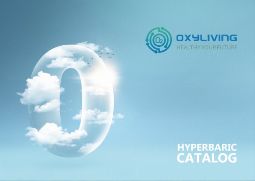 HYPERBARIC CATALOG