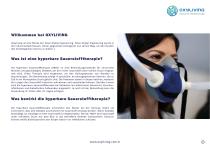 HYPERBARIC CATALOG - 4