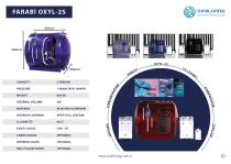HYPERBARIC CATALOG - 9