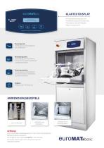 Produktbroschüre euroMAT basic - 3