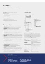 Werbebroschüre euroMAT light - 4