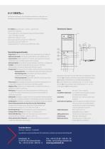 Werbebroschüre euroMAT pro - 4