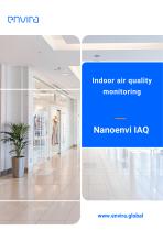 Nanoenvi IAQ