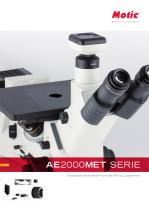 AE2000MET SERIE