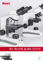 B1 ELITE & B3 SERIES-1