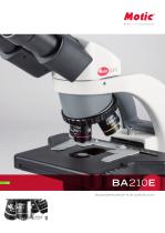 BA210E