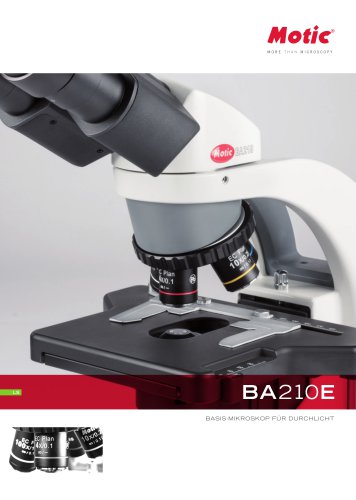 BA210E