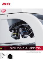 BIOLOGIE & MEDIZIN