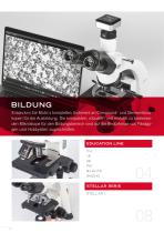 FOCUS ON EDUCATION - Catalogue - 2