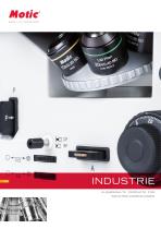 INDUSTRIE