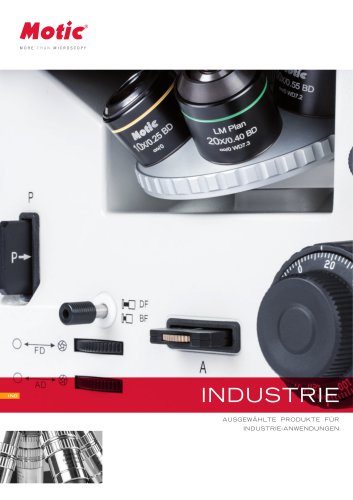 INDUSTRIE