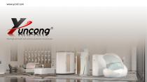 Yunshui Catalog