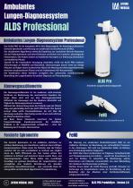ALDS PRO